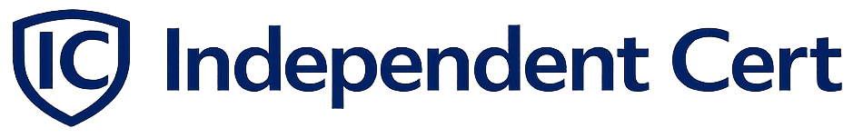 Independent Cert